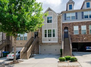 2000 Paxton Dr SW, Snellville, GA 30047