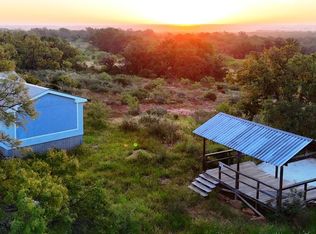 4692 County Road 249, Rochelle, TX 76872