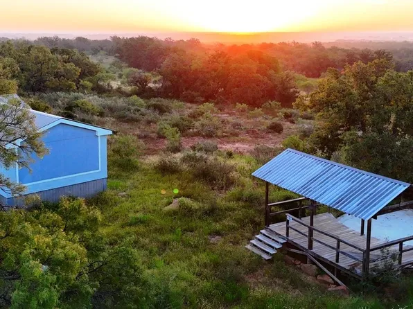 4692 County Road 249, Rochelle, TX 76872