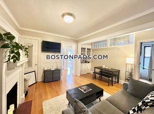 448 Park Dr #111, Boston, MA 02215
