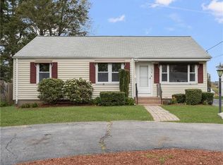 198 Holland St, Cranston, RI 02920