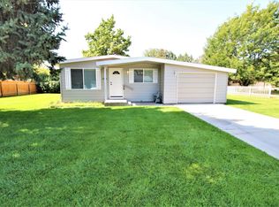 10444 W Huntwood Dr, Boise, ID 83709