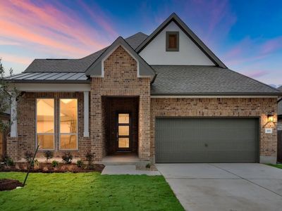 325 Crescent Heights Dr, Georgetown, TX, 78628