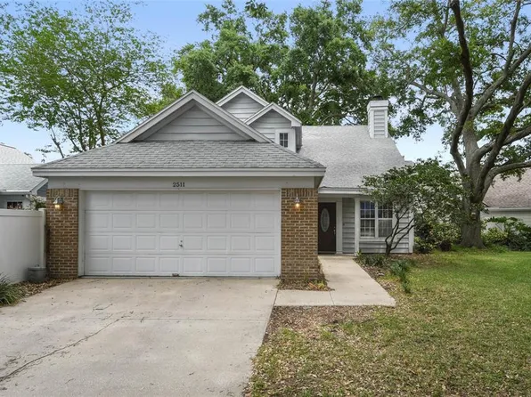 2511 Waymeyer Dr, Orlando, FL 32812