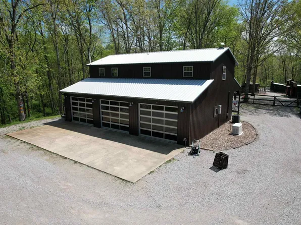 4636 Kinoka Rd, Alma, IL 62807