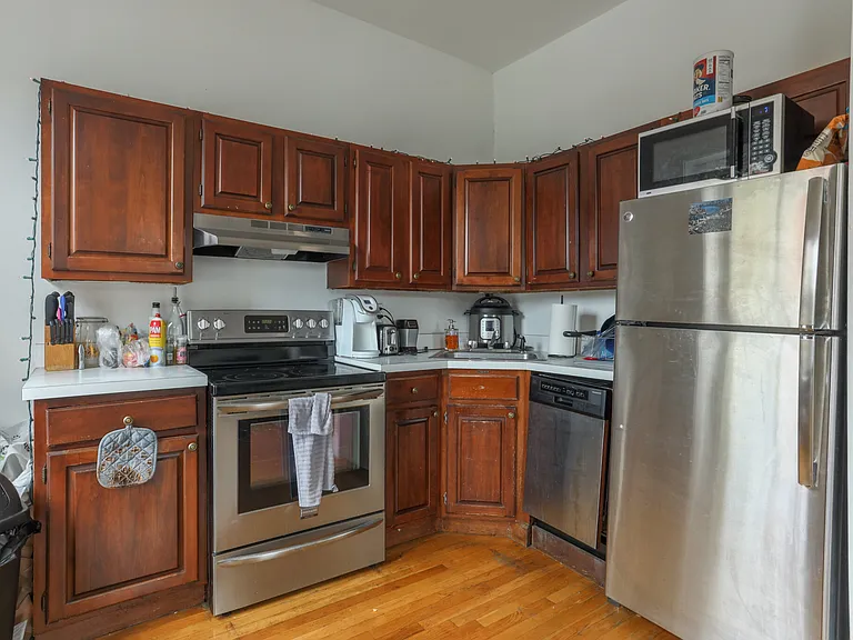 1750 Washington St #2 — Photo 21