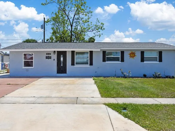 4416 W MINNEHAHA STREET, TAMPA, FL 33614