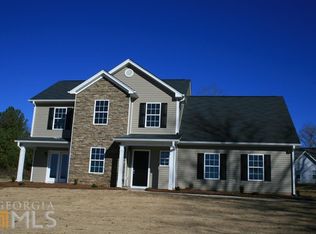 470 Paige Way, Winder, GA 30680