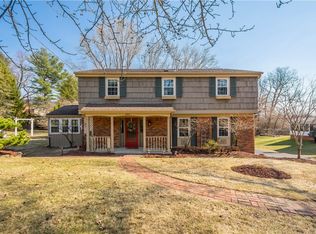 2305 Weston Dr, Pittsburgh, PA
