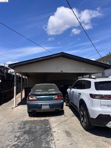 6230 Hayes St, Oakland, CA, 94621