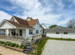 535 Dunn Ave, Shelbyville, IN 46176