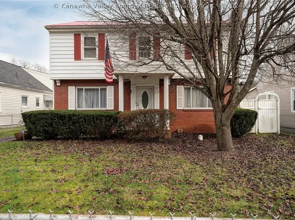 4404 Washington Ave SE, Charleston, WV 25304