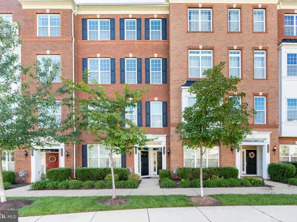 23488 Bluemont Chapel Ter, Ashburn, VA 20148