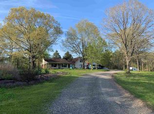 152 Kingsway Rd, Searcy, AR 72143