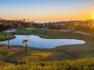 1 Via Monarca St, Dana Point, CA 92629