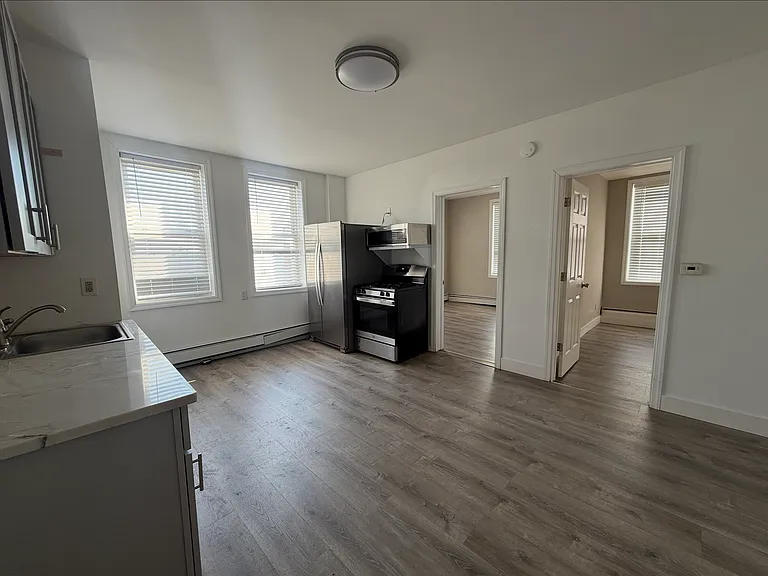 Dining Room / Kitchen