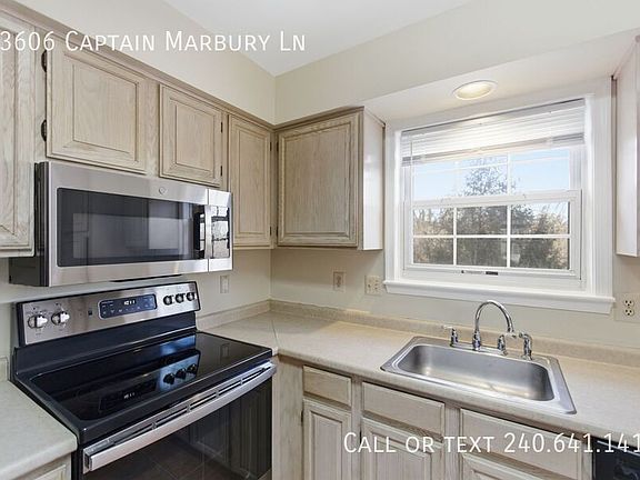 5th image of 13606 Captain Marbury Ln