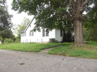 330 Delonia Parker Rd, Wilkesboro, NC 28697