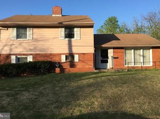 7608 Topton St, Hyattsville, MD