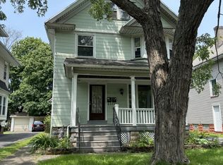 458 Birr St #2, Rochester, NY 14613