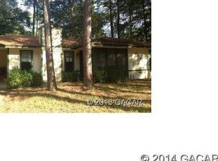 4331 NW 27th Dr, Gainesville, FL 32605