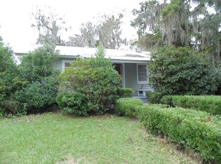 170 SE Presidents St, Madison, FL 32340