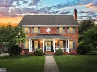 238 Springs Ave, Gettysburg, PA 17325