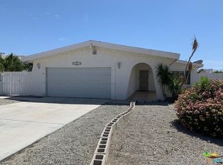 66437 San Marcus Rd, Desert Hot Springs, CA 92240