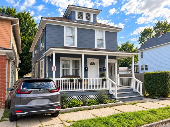 439 3rd Street, Newburgh, NY 12550