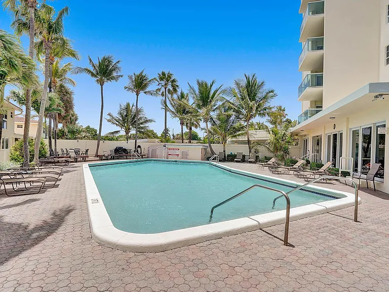 6000 N Ocean Blvd #11E — Photo 31