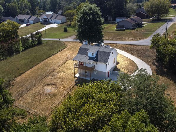 330 Ritz View Dr, Blaine, TN 37709