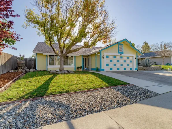 4617 Monument Dr, Sacramento, CA 95842