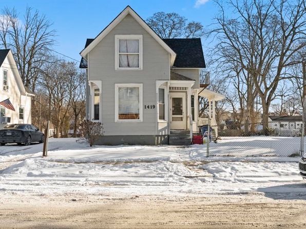 1419 Geneva St, Racine, WI 53404