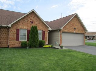 1900 Powell Dr, Chambersburg, PA 17201