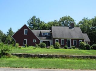 23 Johnson Dr, Lakeville, MA 02347