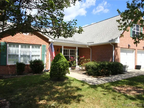 2704 Smallpage Trce, Williamsburg, VA 23185