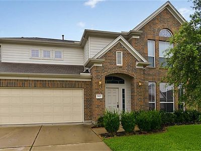 19403 Dawntreader Dr, Cypress, TX, 77429