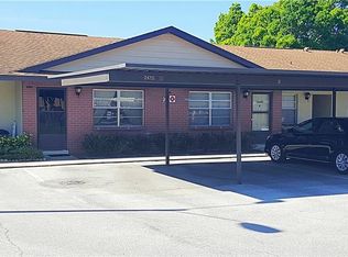 2470 Enterprise Rd APT 3, Clearwater, FL 33763