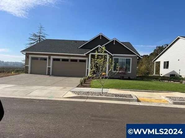 4320 NE Briarwood Pl, Albany, OR 97321