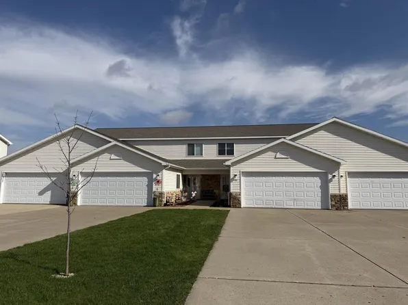 310 Mine Road #310, Baraboo, WI 53913