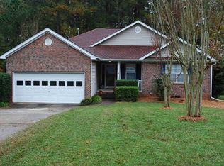 175 Hunters Trl, Lexington, SC 29072
