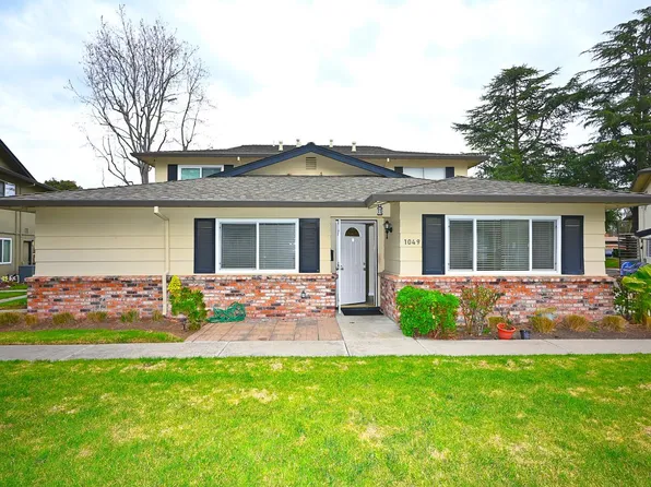 1049 Mohr Lane #A, Concord, CA 94518