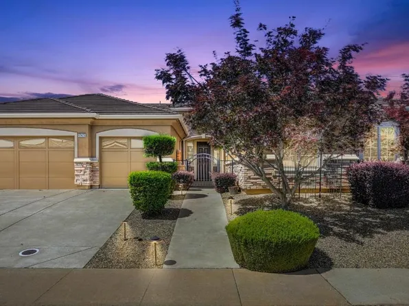 12425 Kibbie Lake Way, Rancho Cordova, CA 95742