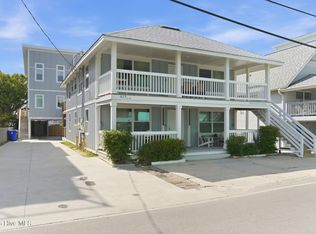 415 Carolina Beach Avenue N, Carolina Beach, NC 28428