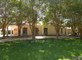 21300 Carew Harris Rd, Denham Springs, LA 70726