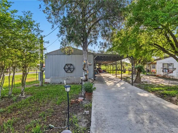 11826 Orange Grv, Mercedes, TX 78570