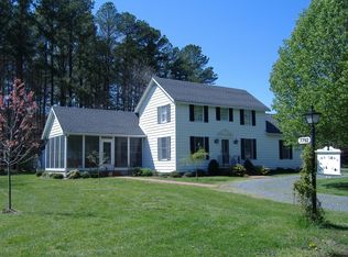 7792 Cooper Point Rd, Bozman, MD 21612