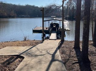 758 S Alexander Rd, Seneca, SC 29678