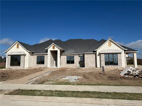 2328 Storyteller Ct, College Station, TX 77845