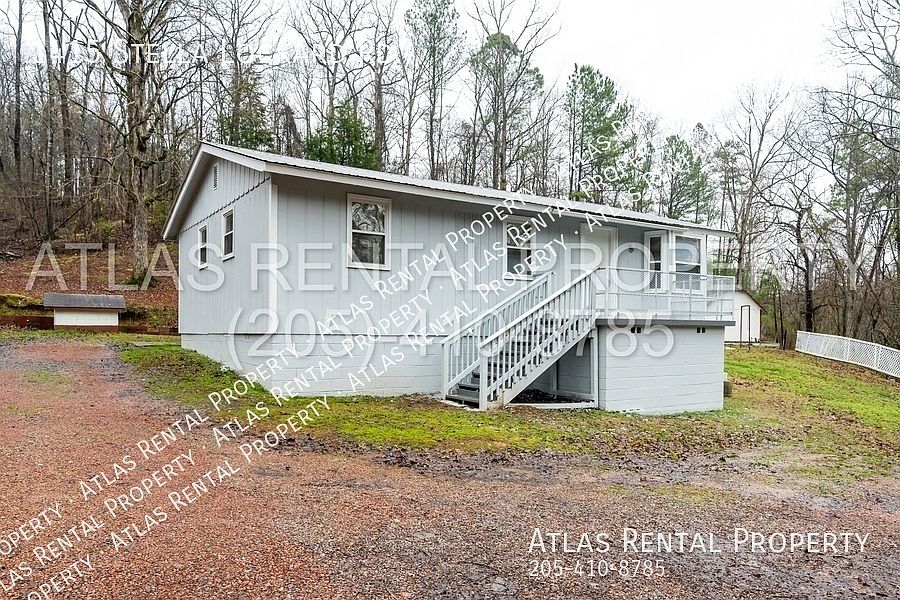 1415 Stella Lockard Rd, Cordova, AL 35550 Zillow